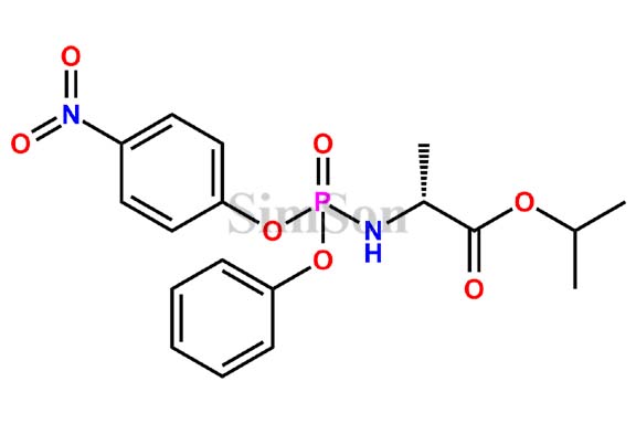 Remdesivir Impurity 55