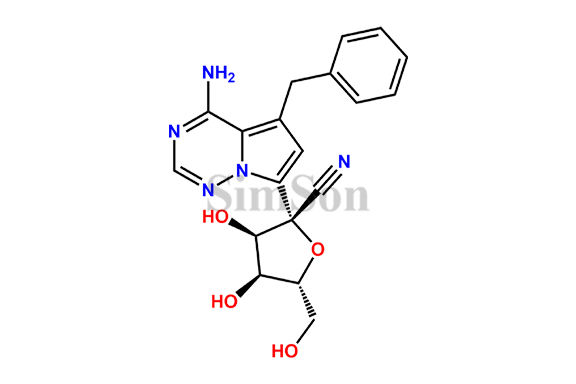 Remdesivir Impurity 2