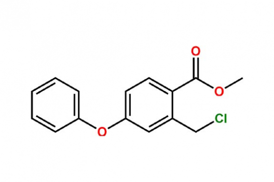 Roxadustat Impurity 5
