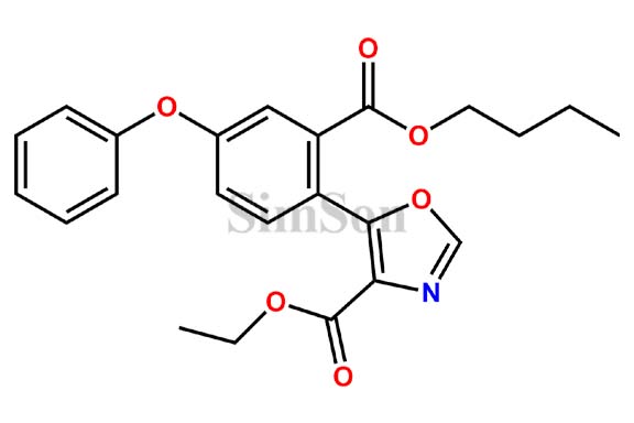 Roxadustat Impurity 20