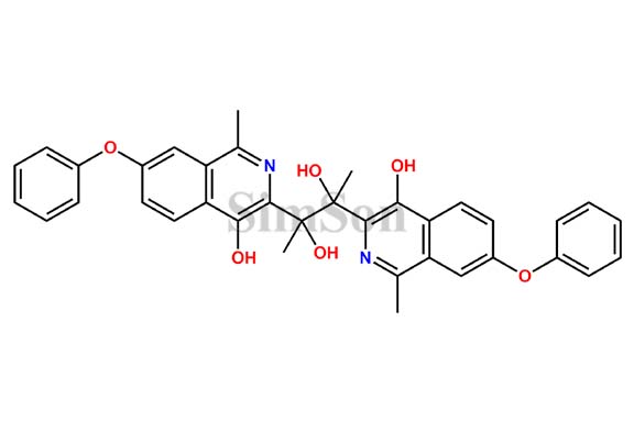 Roxadustat Impurity 26