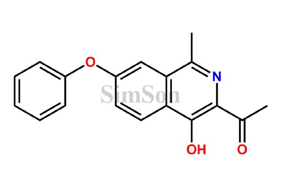Roxadustat Impurity 16