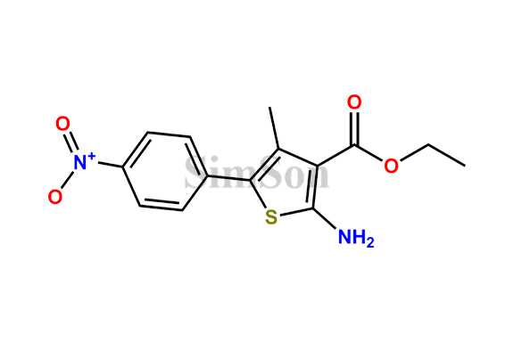 Relugolix Impurity 52