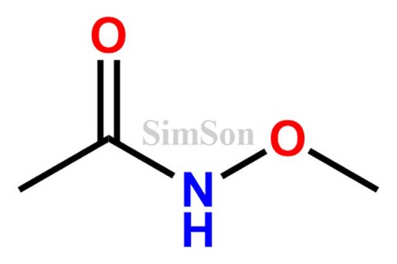 N-Methoxyacetamide