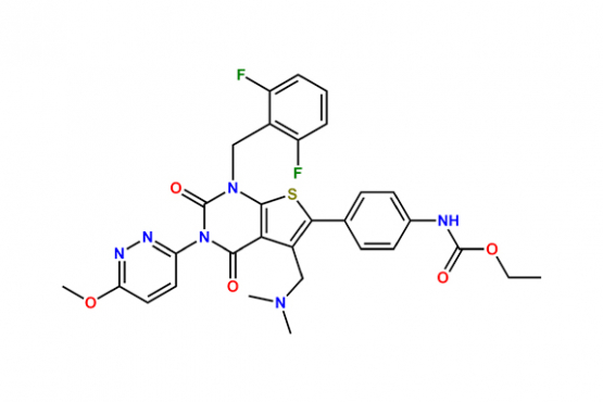 Relugolix Impurity 44