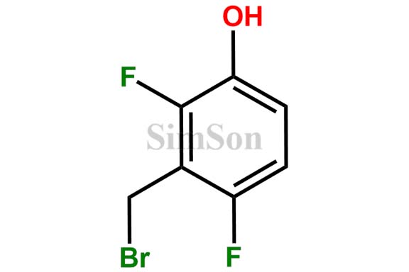 Relugolix Impurity 22