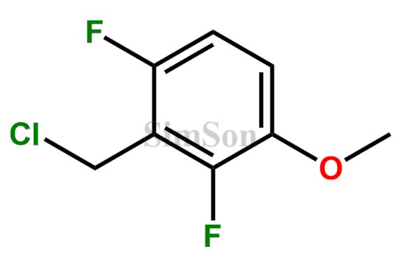Relugolix Impurity 24