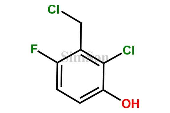 Relugolix Impurity 30