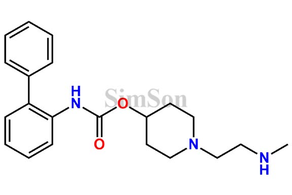 Revefenacin Impurity 8