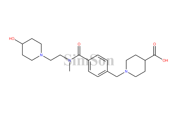Revefenacin Impurity 2