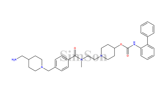 Revefenacin Impurity 4