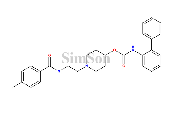 Revefenacin Impurity 6