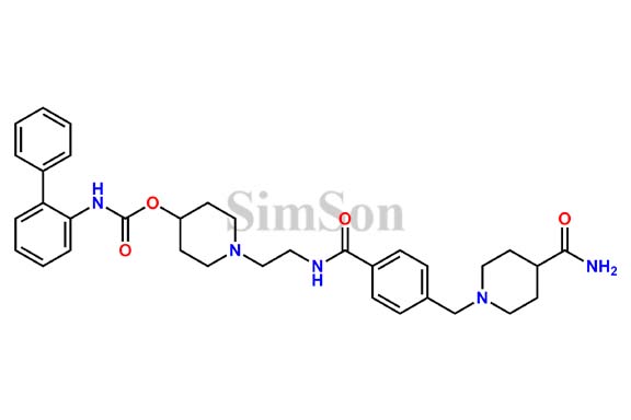 Revefenacin Impurity 32