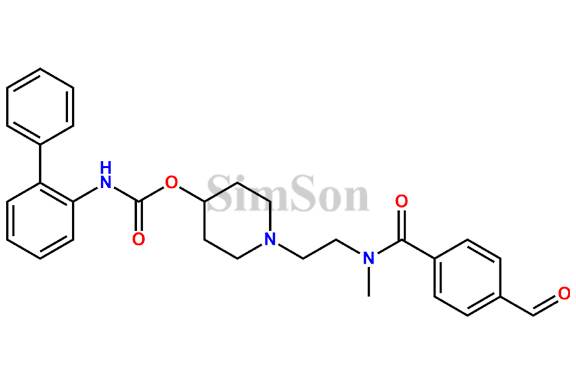 Revefenacin Impurity 13