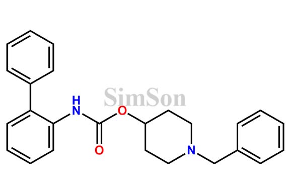 Revefenacin Impurity 22