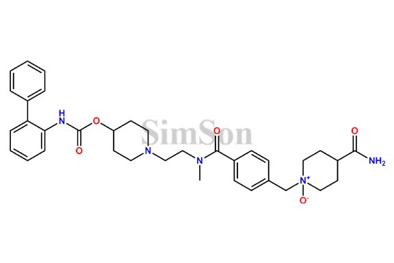 Revefenacin Impurity 9