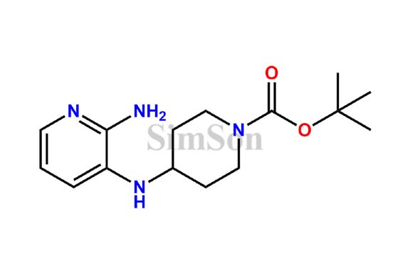 Rimegepant Impurity 4