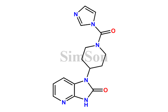Rimegepant Impurity 9