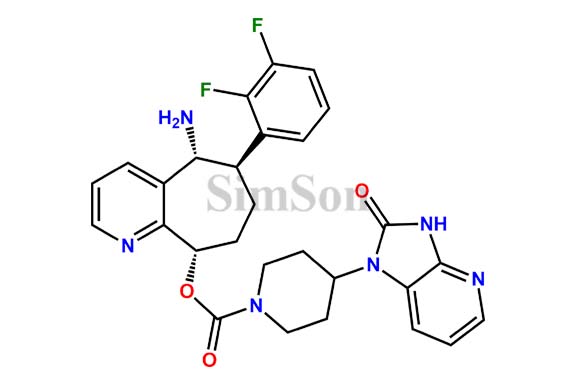 Rimegepant Impurity 15