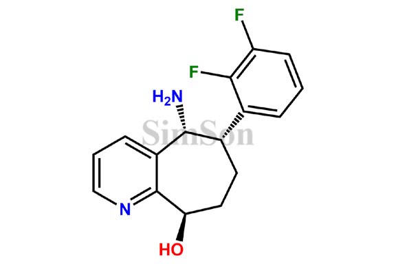 Rimegepant Impurity 12