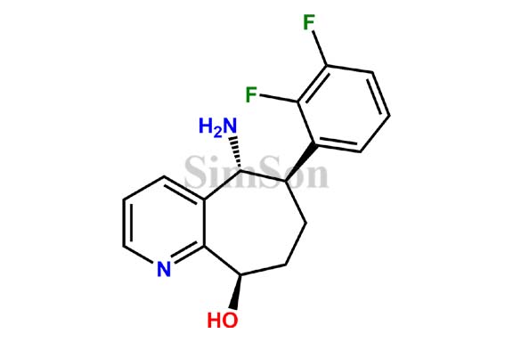 Rimegepant Impurity 14