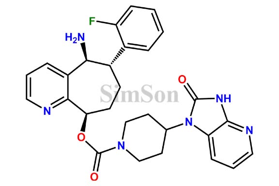Rimegepant Impurity 3
