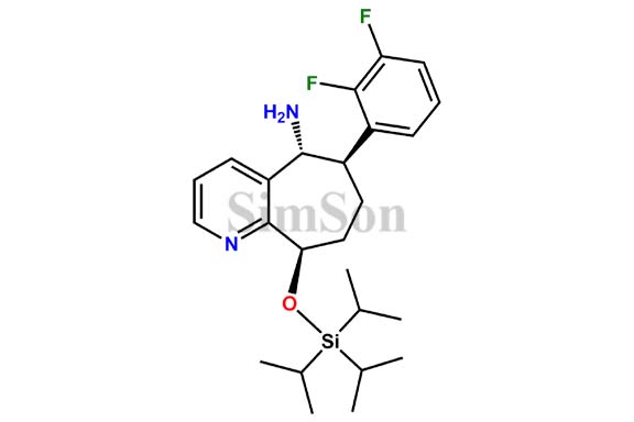 Rimegepant Impurity 26