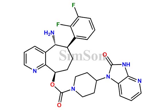 Rimegepant Impurity 19