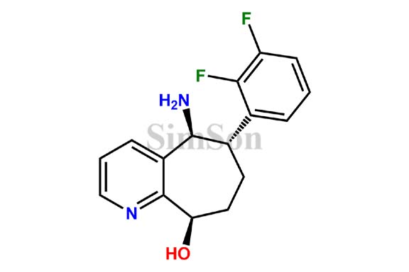 Rimegepant Impurity 2