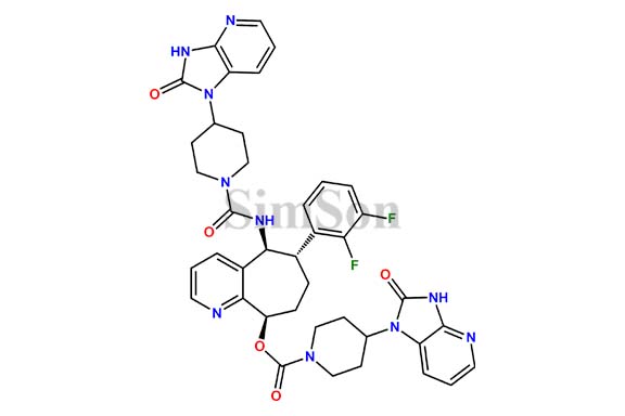 Rimegepant Impurity 34