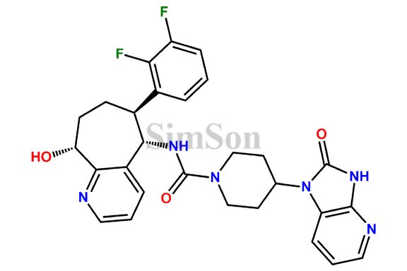 Rimegepant Impurity 31