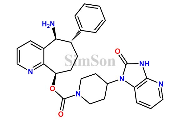 Rimegepant Impurity 33