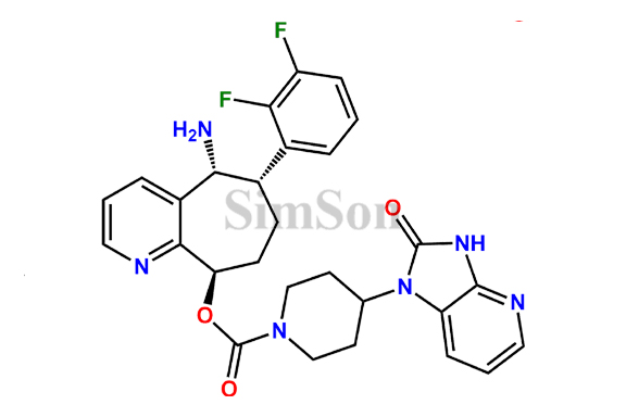 Rimegepant Impurity 10