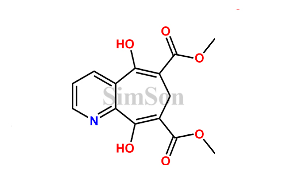 Rimegepant Impurity 17