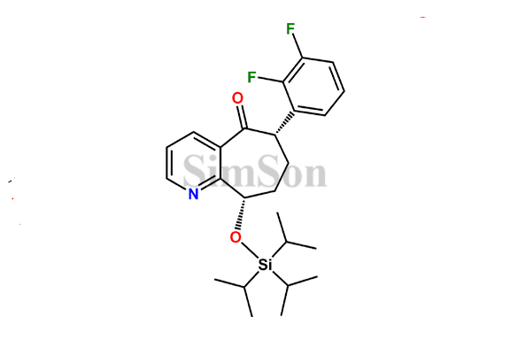 Rimegepant impurity 18