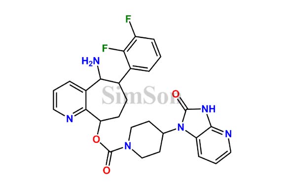 Rimegepant Impurity 24