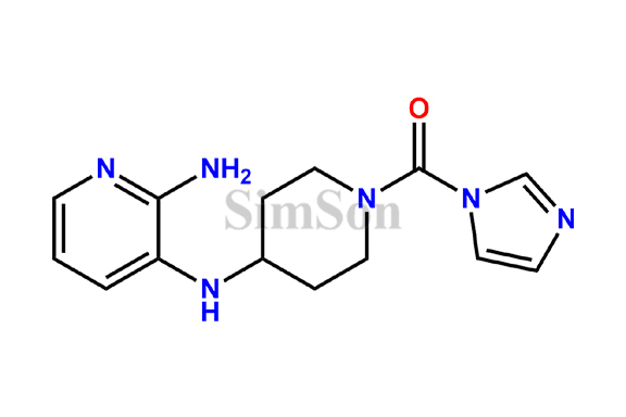 Rimegepant Impurity 29