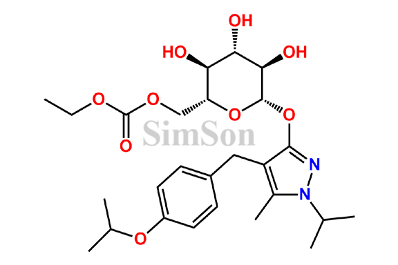 Remogliflozin EtabonateRemogliflozin EtabonateRemogliflozin Etabonate