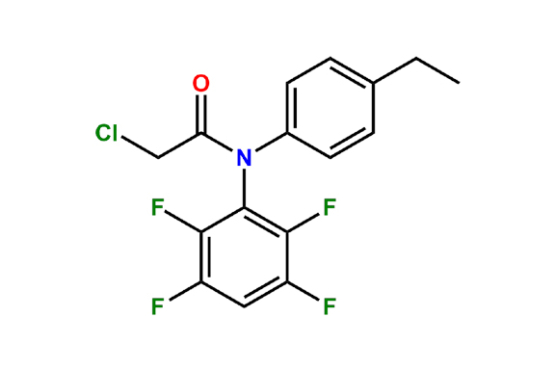 Robenacoxib Impurity C