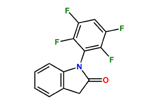 Robenacoxib Impurity E