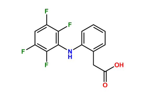 Robenacoxib Impurity F