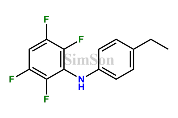 Robenacoxib Impurity B