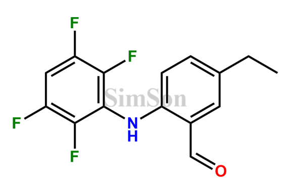 Robenacoxib Impurity J