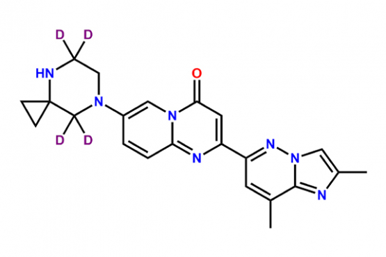 Risdiplam-D4