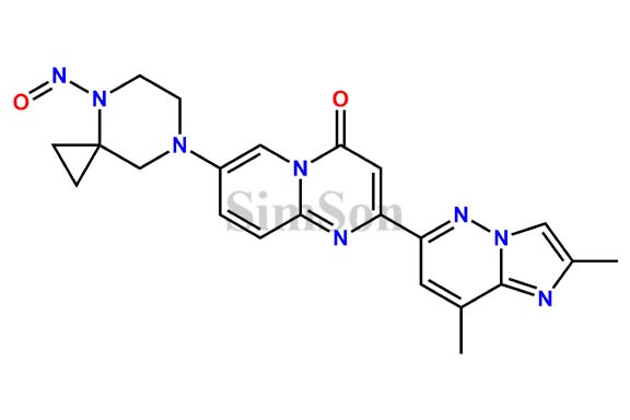 N- Nitroso Risdiplam