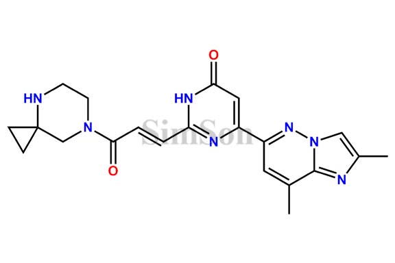 Risdiplam Impurity 1