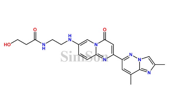 Risdiplam Impurity 2