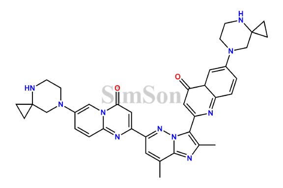 Risdiplam Impurity 5