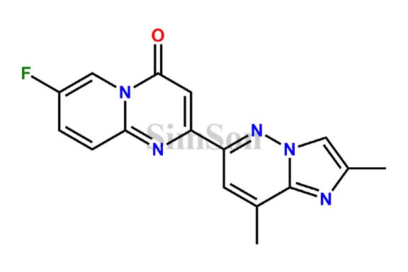 Risdiplam Impurity 7