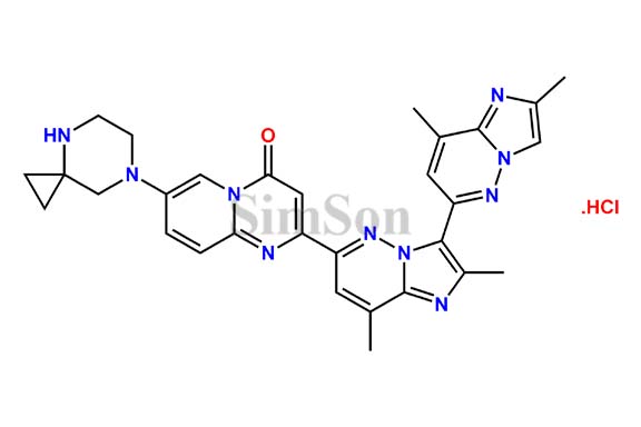 Risdiplam Impurity 8